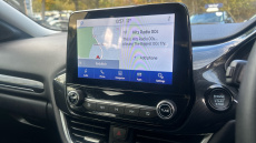 Ford Puma 1.0 EcoBoost Hybrid mHEV 155 Titanium 5dr Petrol Hatchback